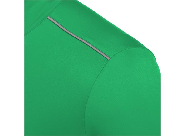 Havel Training Top 1/4 Zip GRN 4XS Teknisk treningsgenser  - Unisex 