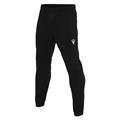 Neckar Training Pant BLK XL Teknisk treningsbukse - Unisex