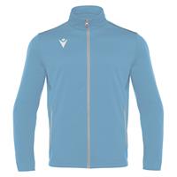 Nemesis Full Zip Top Overtrekksjakke - Unisex