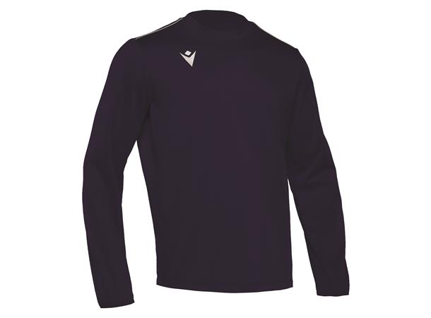 Salzach Training Top NAV S Teknisk treningsgenser - Unisex 