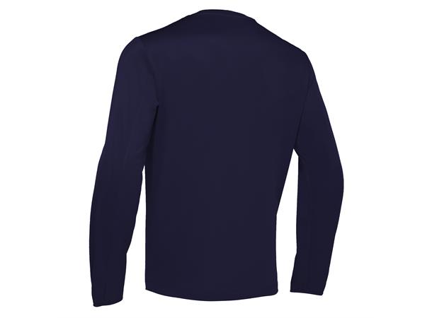 Salzach Training Top NAV S Teknisk treningsgenser - Unisex 