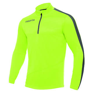 Talent Training 1/4 Zip Top Teknisk treningsgenser  - Unisex