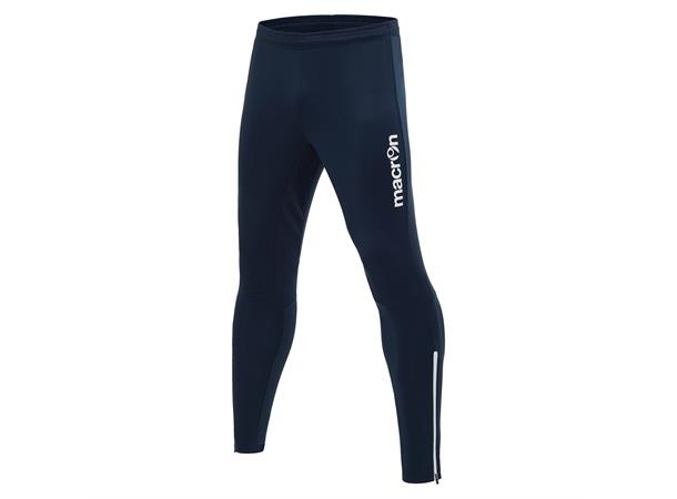 Desna Training Pant NAV 3XS Komfortabel treningbukse - Unisex 
