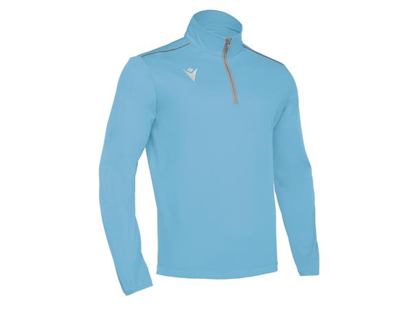 Havel Training Top 1/4 Zip COL XS Teknisk treningsgenser  - Unisex 