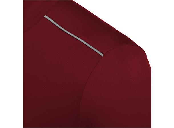 Havel Training Top 1/4 Zip CRD 3XL Teknisk treningsgenser  - Unisex 