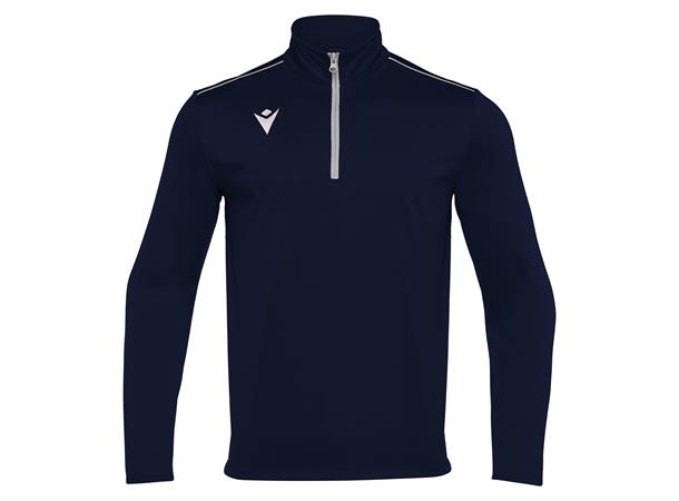Havel Training Top 1/4 Zip NAV XL Teknisk treningsgenser  - Unisex 