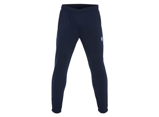 Neckar Training Pant NAV 4XS Teknisk treningsbukse - Unisex 