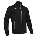 Nemesis Full Zip Top BLK 3XL Overtrekksjakke