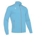 Nemesis Full Zip Top COL XL Overtrekksjakke