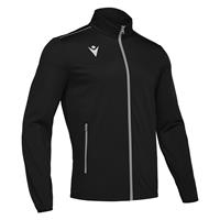 Nemesis Full Zip Top BLK 4XS Overtrekksjakke