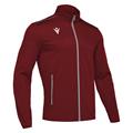 Nemesis Full Zip Top CRD S Overtrekksjakke