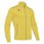 Nemesis Full Zip Top YEL M Overtrekksjakke - Unisex 