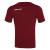 Macron Boost T-skjorte CARDINAL 3XS Leveres i flere farger og størrelser 