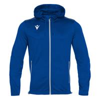 Freyr Hoody Full Zip Top ROY L Overtrekksjakke