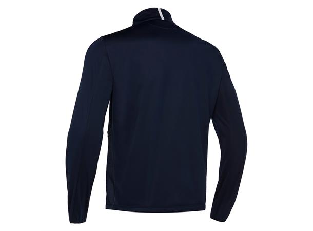 Gea Full Zip Top NAV/WHT 3XS Overtrekksjakke 