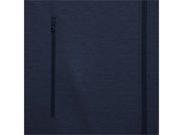 Gea Full Zip Top NAV/WHT 3XS Overtrekksjakke 