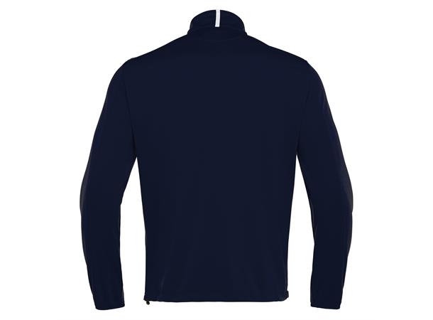 Gea Full Zip Top NAV/WHT 3XS Overtrekksjakke 