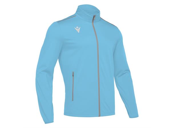 Nemesis Full Zip Top COL 4XS Overtrekksjakke - Unisex 