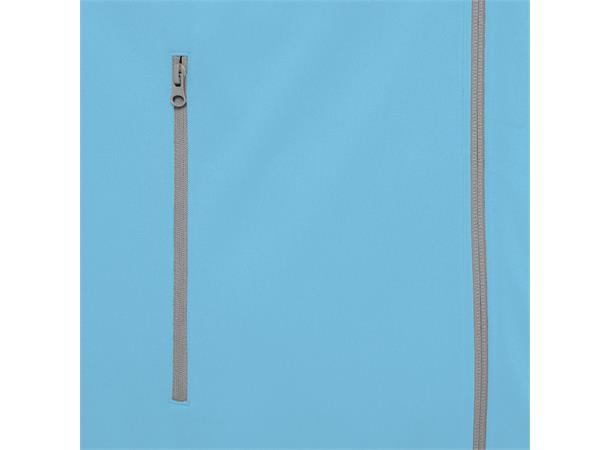 Nemesis Full Zip Top COL 4XS Overtrekksjakke - Unisex 