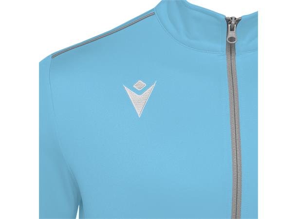 Nemesis Full Zip Top COL 4XS Overtrekksjakke - Unisex 