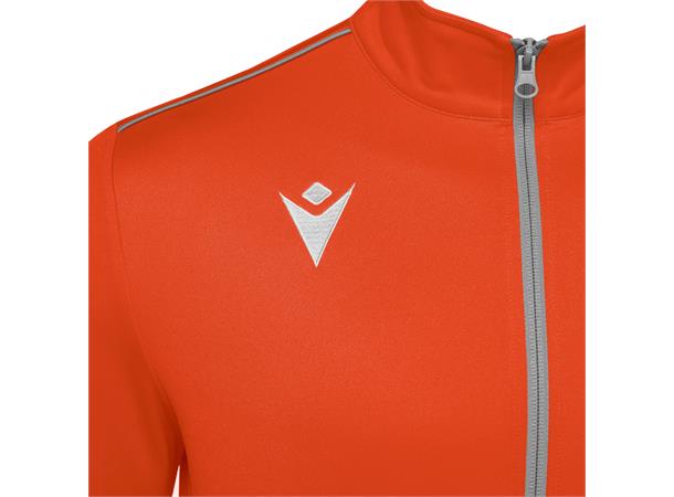 Nemesis Full Zip Top ORA XXL Overtrekksjakke - Unisex 