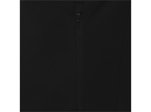 Sobek Full Zip Top BLK/RED 3XL Utgående modell 