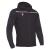Aether Hoody Full Zip Top NAV/WHT 3XS Utgående modell 
