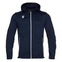 Freyr Hoody Full Zip Top NAV XS Overtrekksjakke