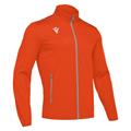 Nemesis Full Zip Top ORA 3XL Overtrekksjakke