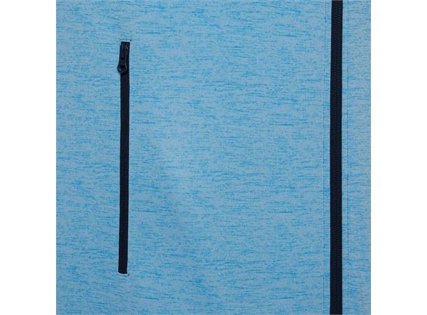 Gea Full Zip Top NAV/COL 3XS Overtrekksjakke 