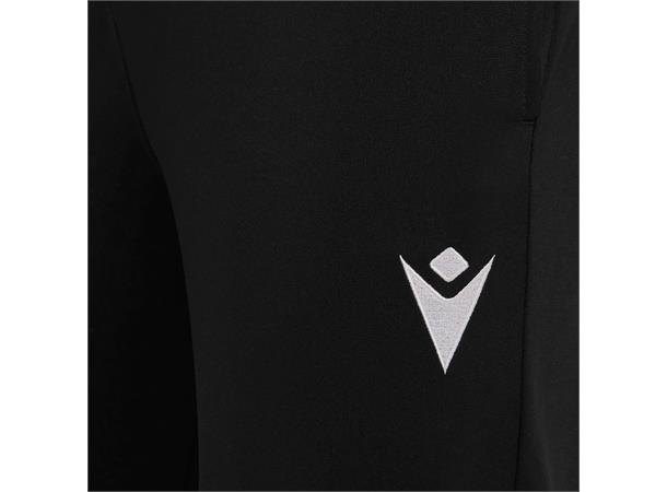 Jotnar Pant BLK XS Overtrekksbukse 