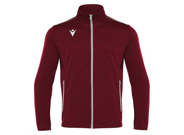 Nemesis Full Zip Top CRD XXL Overtrekksjakke - Unisex 