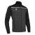 Gea Full Zip Top BLK/WHT 3XS Overtrekksjakke 