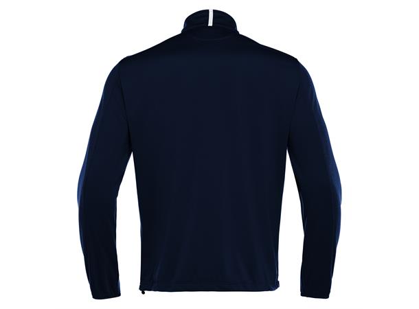 Gea Full Zip Top NAV/COL XXS Overtrekksjakke 