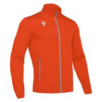 Nemesis Full Zip Top ORA 3XS Overtrekksjakke