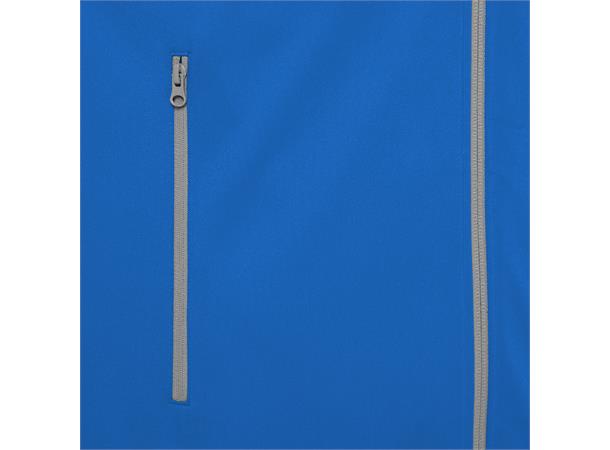 Nemesis Full Zip Top ROY XS Overtrekksjakke - Unisex 