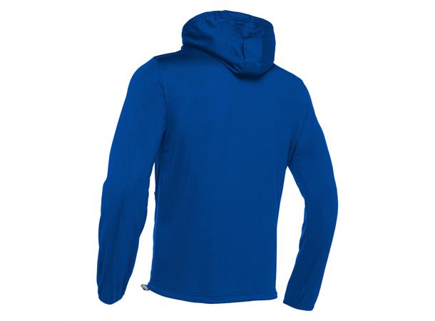 Freyr Hoody Full Zip Top ROY 4XS Overtrekksjakke - Unisex 