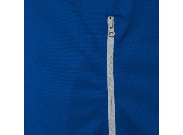 Freyr Hoody Full Zip Top ROY 4XS Overtrekksjakke - Unisex 