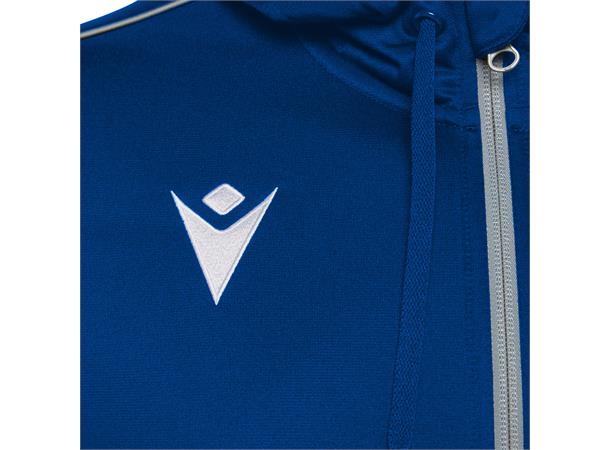 Freyr Hoody Full Zip Top ROY 4XS Overtrekksjakke - Unisex 