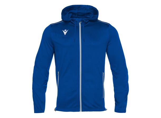 Freyr Hoody Full Zip Top ROY 4XS Overtrekksjakke - Unisex 