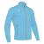 Nemesis Full Zip Top COL M Overtrekksjakke - Unisex 