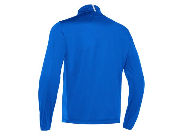 Gea Full Zip Top ROY/WHT XXL Overtrekksjakke 