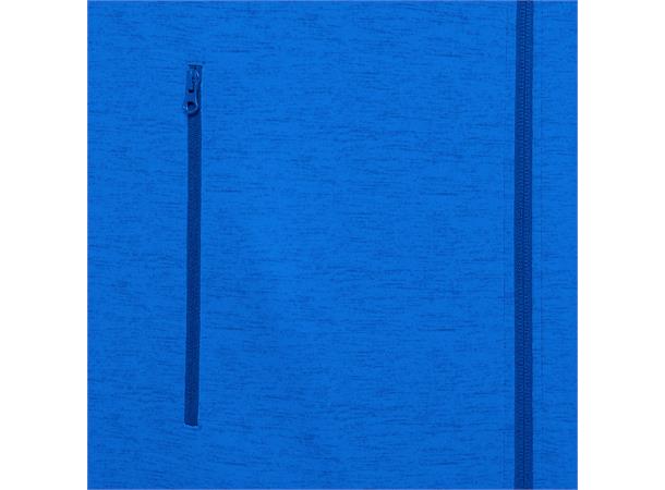 Gea Full Zip Top ROY/WHT XXL Overtrekksjakke 