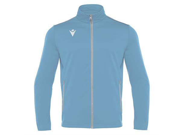 Nemesis Full Zip Top COL M Overtrekksjakke - Unisex 