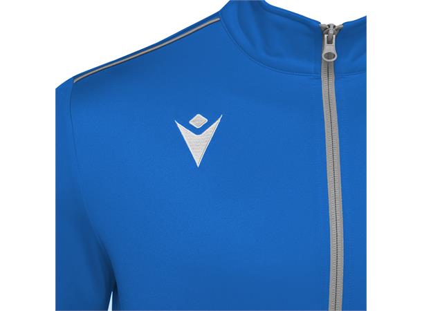 Nemesis Full Zip Top ROY M Overtrekksjakke - Unisex 