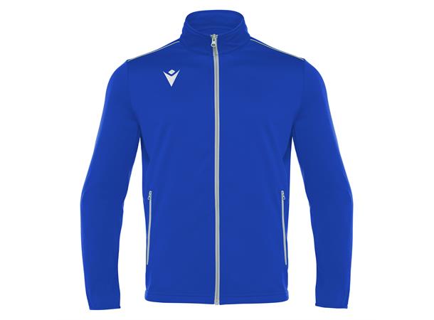 Nemesis Full Zip Top ROY M Overtrekksjakke - Unisex 