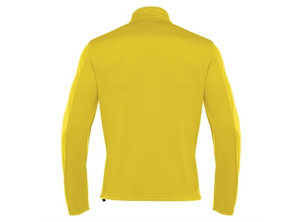 Nemesis Full Zip Top YEL 3XS Overtrekksjakke - Unisex 