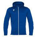 Freyr Hoody Full Zip Top ROY XXS Overtrekksjakke