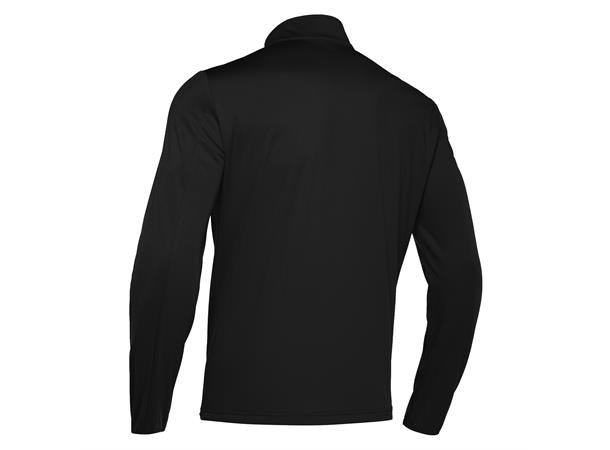 Nemesis Full Zip Top BLK XXL Overtrekksjakke - Unisex 