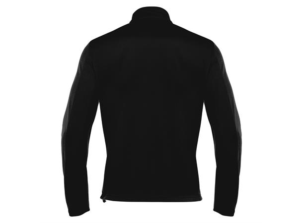 Nemesis Full Zip Top BLK XXL Overtrekksjakke - Unisex 